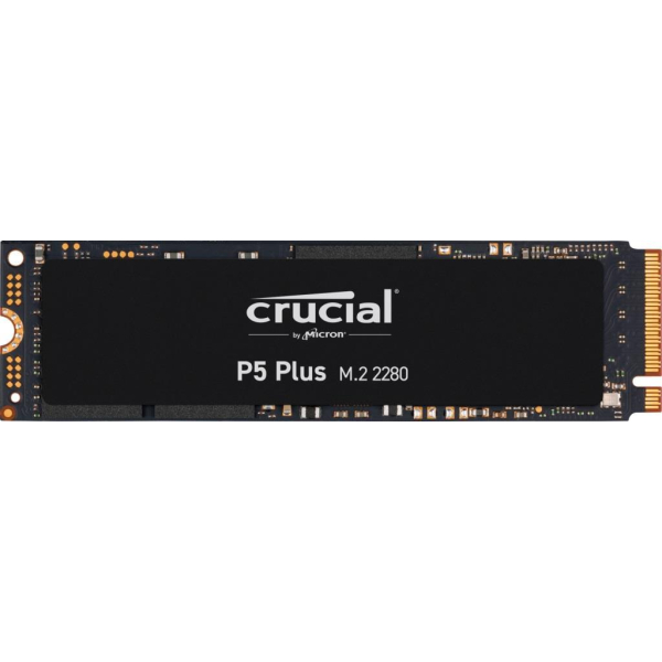 Crucial P5 Plus