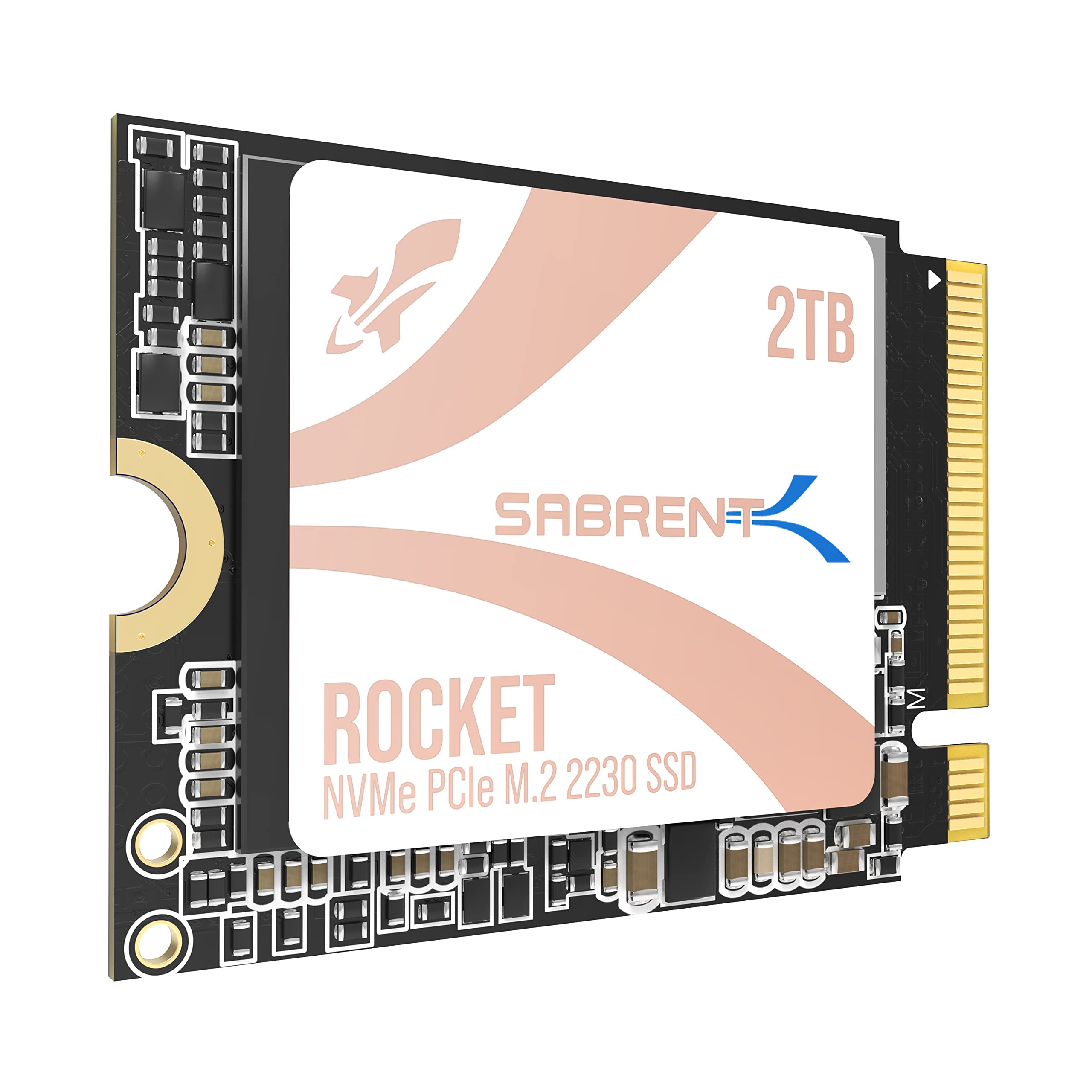 Sabrent Rocket Q4