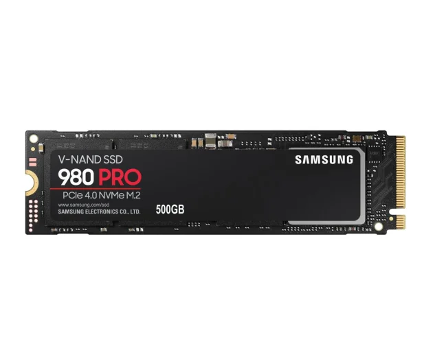 Samsung 980 Pro