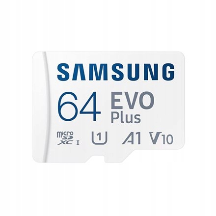 Samsung EVO Plus