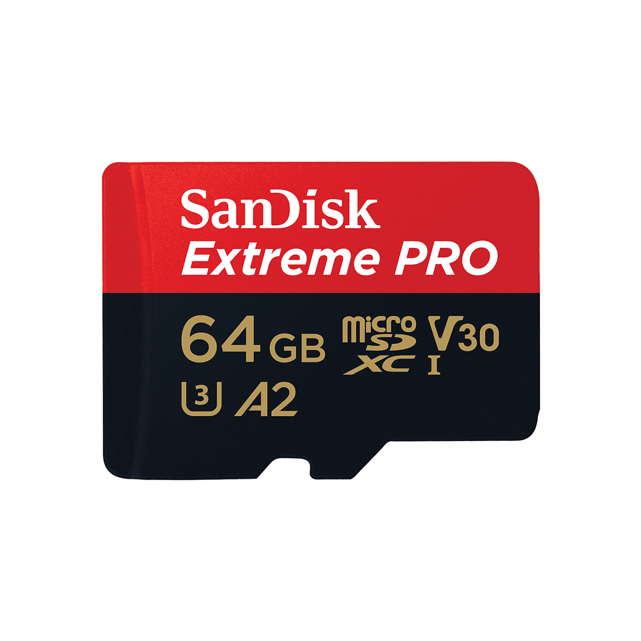 SanDisk Extreme Pro