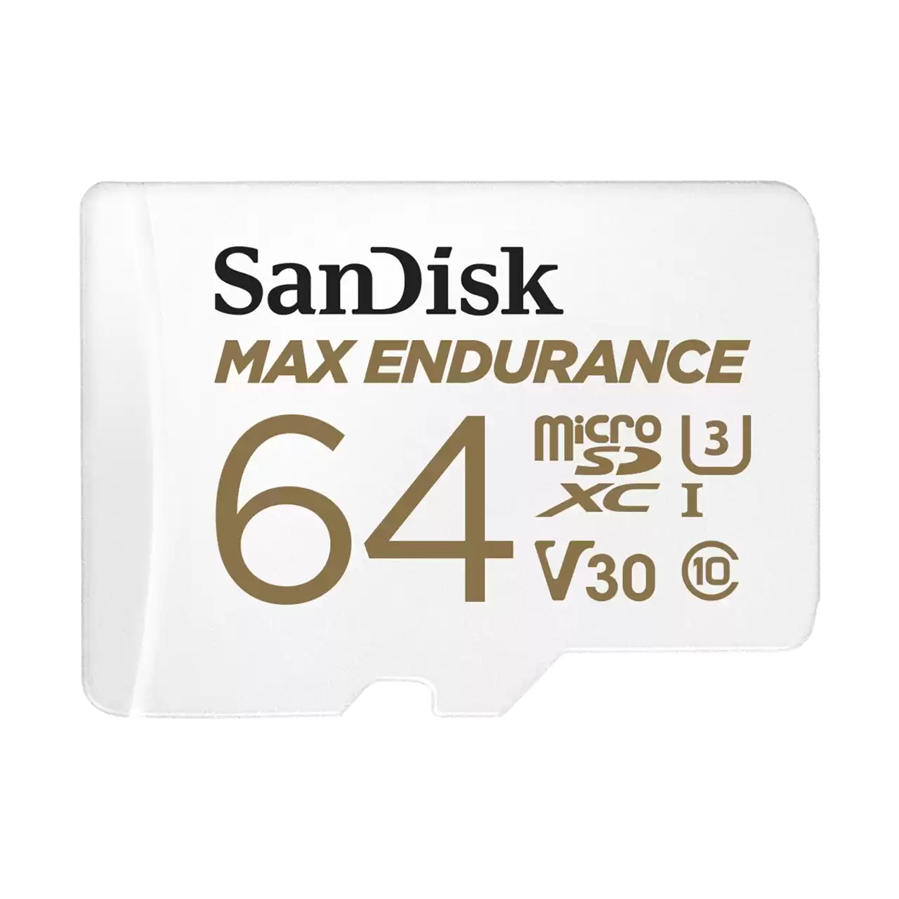 SanDisk MAX ENDURANCE