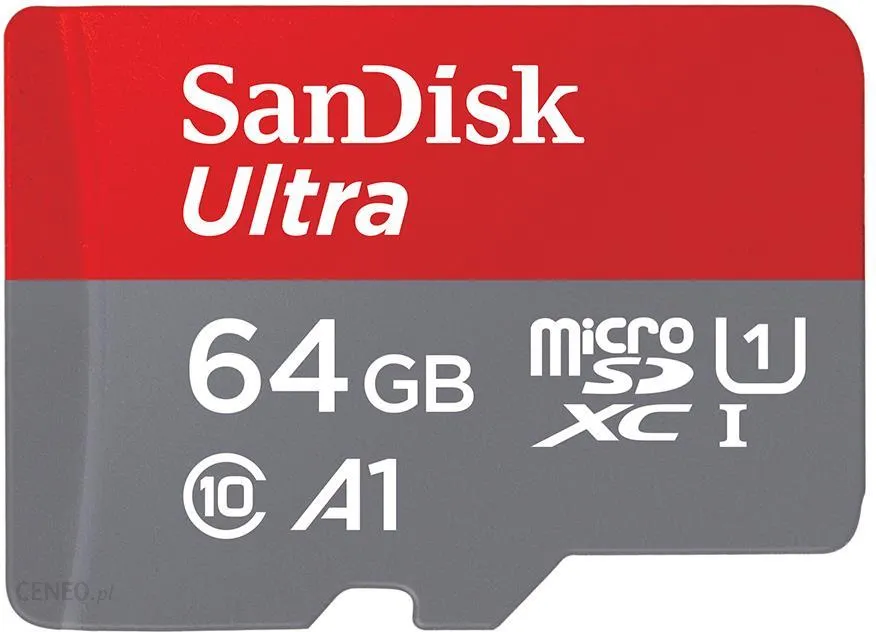 SanDisk Ultra