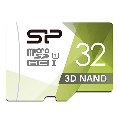 Silicon Power 3D NAND